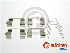 AUTOFREN SEINSA D42959A