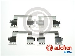 AUTOFREN SEINSA D42968A