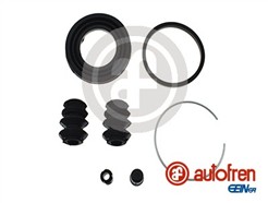 AUTOFREN SEINSA D4297