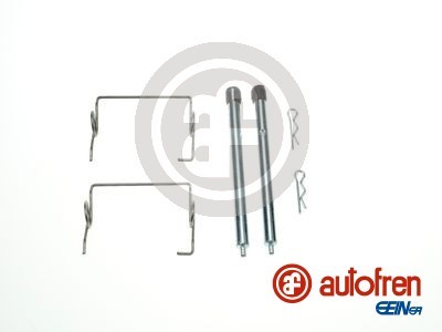 AUTOFREN SEINSA D42973A EAN: 8430320266206.