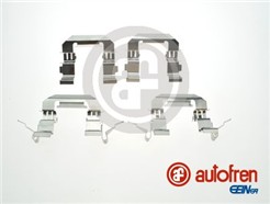 AUTOFREN SEINSA D42986A