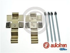 AUTOFREN SEINSA D42989A