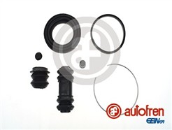 AUTOFREN SEINSA D4301