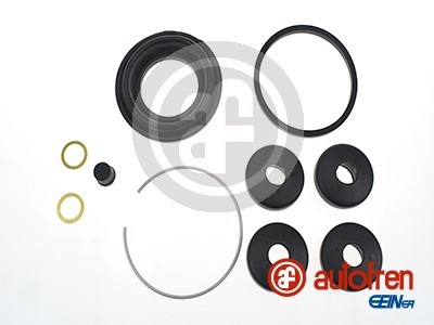 AUTOFREN SEINSA D4302 EAN: 8430320030456.