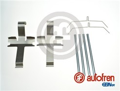 AUTOFREN SEINSA D43029A