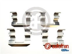 AUTOFREN SEINSA D43044A