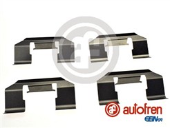 AUTOFREN SEINSA D43055A