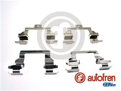 AUTOFREN SEINSA D43069A