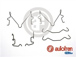 AUTOFREN SEINSA D43075A