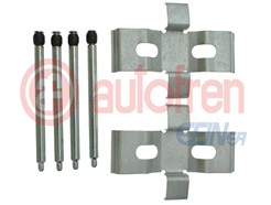 AUTOFREN SEINSA D43084A