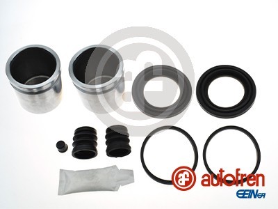 AUTOFREN SEINSA D43086C EAN: 8430320285719.