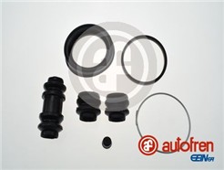 AUTOFREN SEINSA D4309