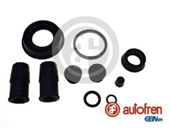 AUTOFREN SEINSA D43118