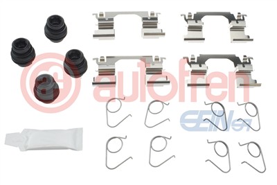 AUTOFREN SEINSA D43161A EAN: 8430320300665.