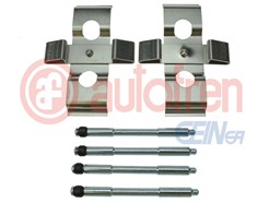 AUTOFREN SEINSA D43162A