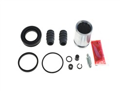 AUTOFREN SEINSA D43195C