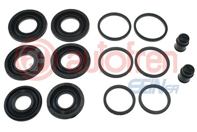 AUTOFREN SEINSA D43207 EAN: 8430320305011.