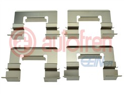 AUTOFREN SEINSA D43212A