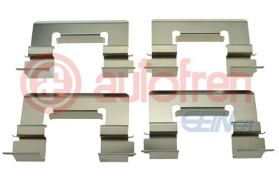 AUTOFREN SEINSA D43212A EAN: 8430320305103.