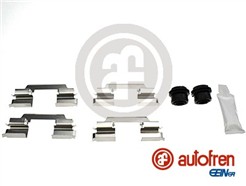AUTOFREN SEINSA D43215A