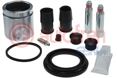 AUTOFREN SEINSA D43275S EAN: 8430320311289.