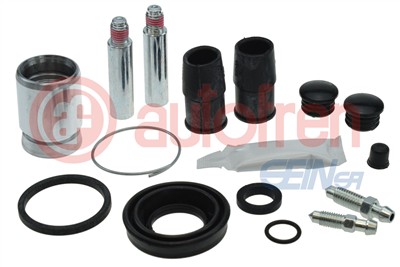 AUTOFREN SEINSA D43286S EAN: 8430320311395.