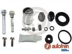 AUTOFREN SEINSA D43304S