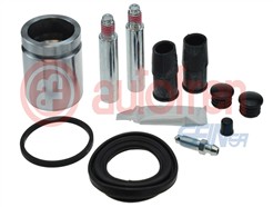 AUTOFREN SEINSA D43306S