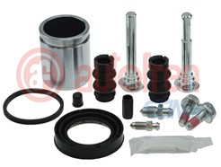 AUTOFREN SEINSA D43316S