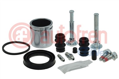 AUTOFREN SEINSA D43317S EAN: 8430320311753.