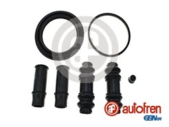 AUTOFREN SEINSA D4332