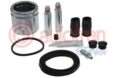 AUTOFREN SEINSA D43327S EAN: 8430320311852.