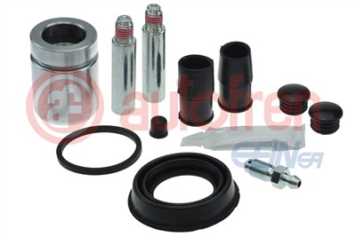 AUTOFREN SEINSA D43340S EAN: 8430320312002.