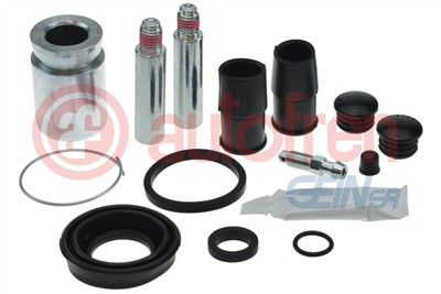 AUTOFREN SEINSA D43341S EAN: 8430320312019.