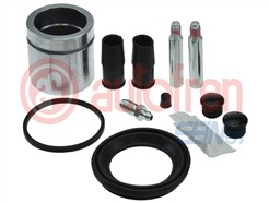 AUTOFREN SEINSA D43352S