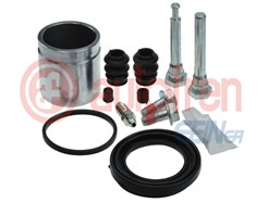 AUTOFREN SEINSA D43383S