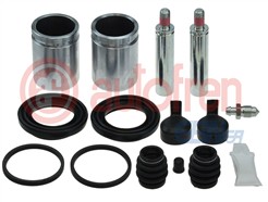 AUTOFREN SEINSA D43401S