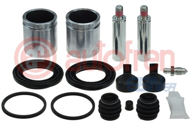 AUTOFREN SEINSA D43401S EAN: 8430320313115.