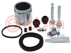 AUTOFREN SEINSA D43410S