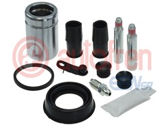 AUTOFREN SEINSA D43421S