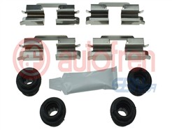 AUTOFREN SEINSA D43459A