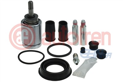 AUTOFREN SEINSA D43509S EAN: 8430320314396.