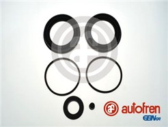 AUTOFREN SEINSA D4352