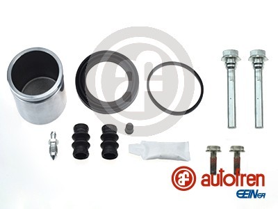 AUTOFREN SEINSA D43522S EAN: 8430320321462.