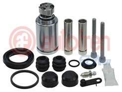 AUTOFREN SEINSA D43537S