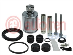 AUTOFREN SEINSA D43538S