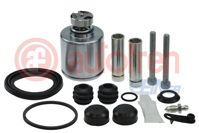 AUTOFREN SEINSA D43538S EAN: 8430320314747.