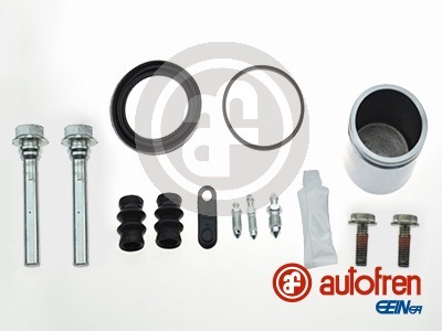 AUTOFREN SEINSA D43545S EAN: 8430320321554.