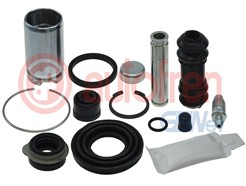 AUTOFREN SEINSA D43551S