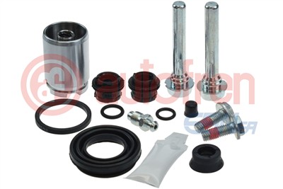 AUTOFREN SEINSA D43561S EAN: 8430320315010.